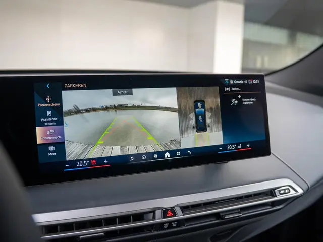 BMW iX xDrive45 2026 Elektrisch 27