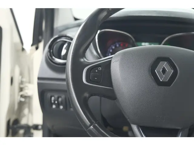 Renault Captur TCe 90 Dynamique 2017 Benzine 27