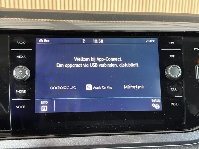 Volkswagen Polo 1.0 TSI Highline 2018 Benzine 13