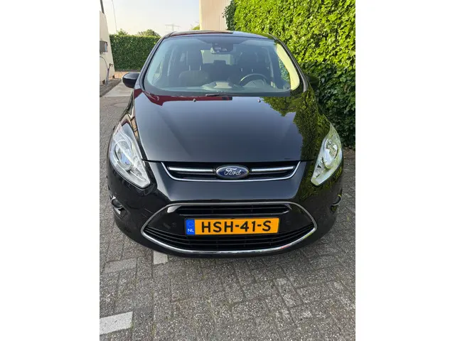Ford C-MAX 1.0 Titanium Edition 2015 Benzine 7