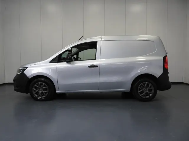 Renault Kangoo 1.5 Blue dCi 75 Comfort L1 2022 Diesel 2