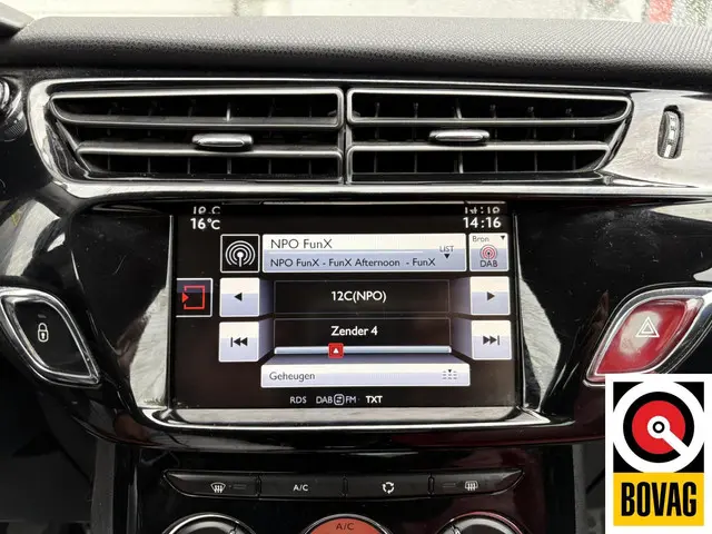 Citroën C3 1.2 PureTech Collection 2015 Benzine 11