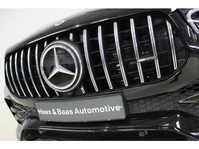 Mercedes-Benz GLE Coupé AMG 53 4MATIC+ 2021 Benzine 30
