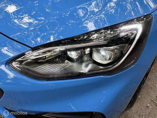 Ford Focus 2.3 EcoBoost ST-X BJ.2022 281pk 2022 Benzine 17