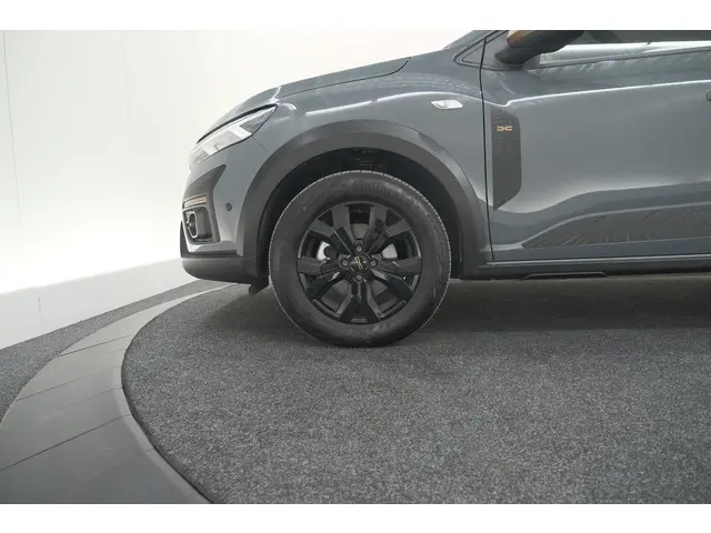Dacia Jogger TCe 110 Extreme 2025 Benzine 15