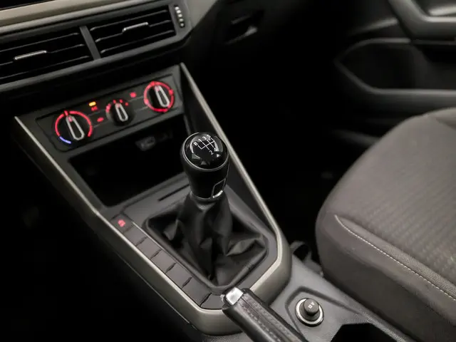 Volkswagen Polo 1.0 TSI Sportline 2019 Benzine 10