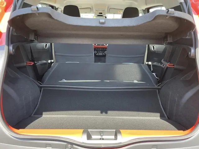 Dacia Spring Expression 65 2025 Elektrisch 25