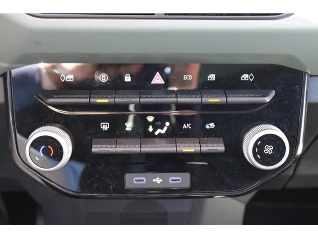 Dacia Spring Electric 65 Extreme 2024 Elektrisch 16