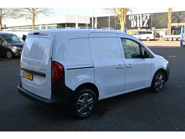 Mercedes-Benz Citan 110 CDI L1 Pro 2022 Diesel 3