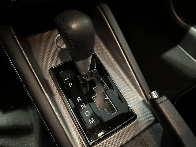 Mitsubishi ASX 2.0 Instyle 2019 Benzine 22