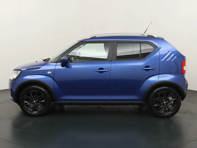 Suzuki Ignis 1.2 Select Automaat 2017 Benzine 2
