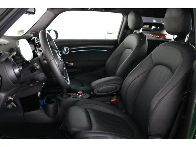 MINI Electric Cooper MINI Yours 33 kWh 2023 Elektrisch 12