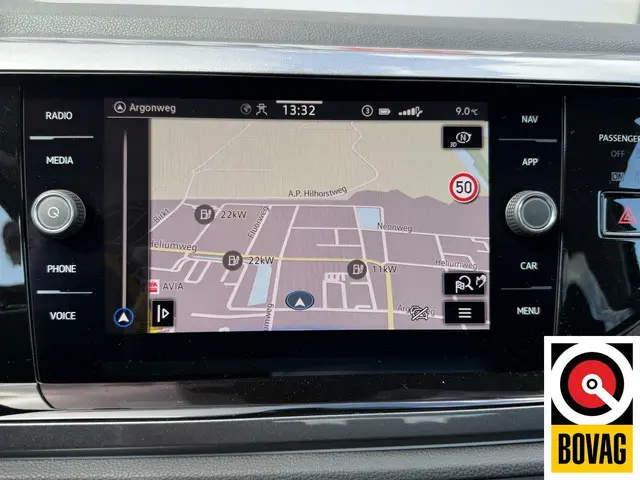 Volkswagen Polo 1.0 TSI Life Edition 2024 Benzine 15