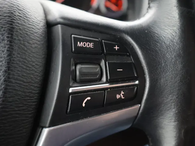 BMW X5 xDrive40e HYBRID 2015 Hybride Benzine 33