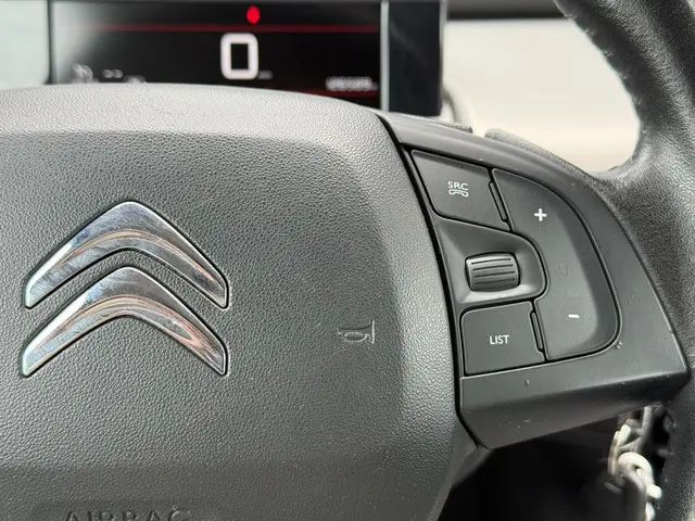 Citroën C4 Cactus 1.2 PureTech Feel 2018 Benzine 15