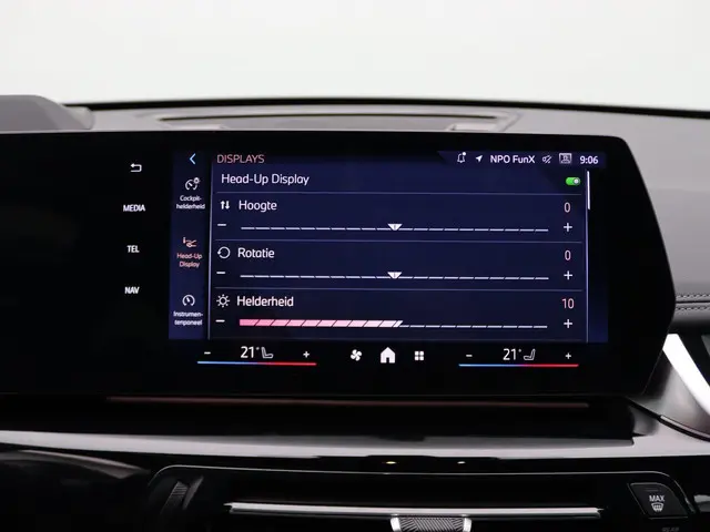 BMW X1 sDrive20i 2024 Benzine 17