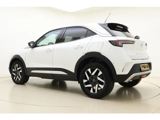 Opel Mokka 1.2 Turbo Business Elegance 2022 Benzine 12