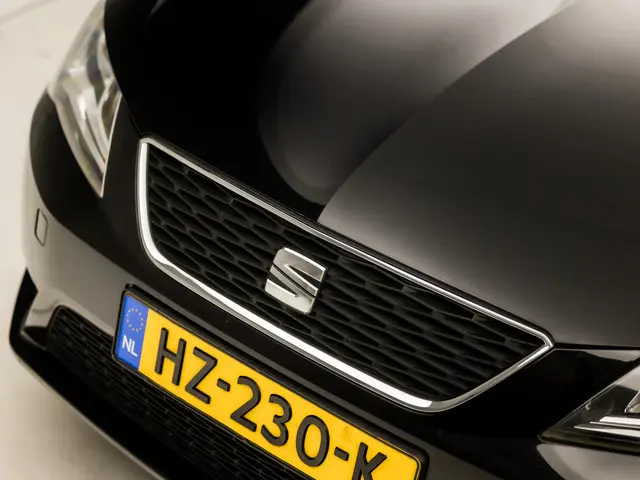 SEAT Leon ST 1.4 TSI Sport 2014 Benzine 29