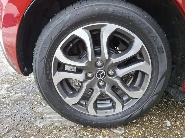 Mazda 2 1.5 Skyactiv-G GT-M Line 2016 Benzine 18