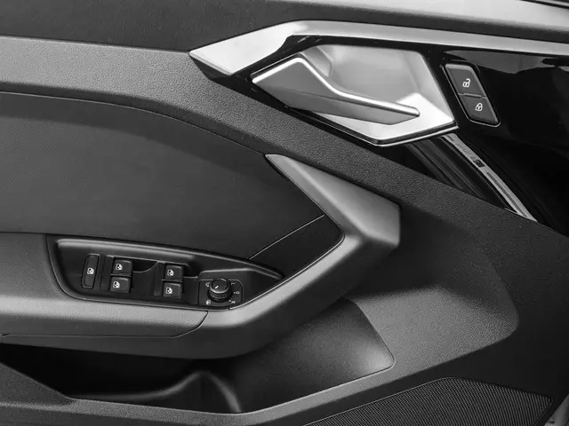 Audi A1 Sportback 30 TFSI 116pk S Edition 2025 Benzine 12