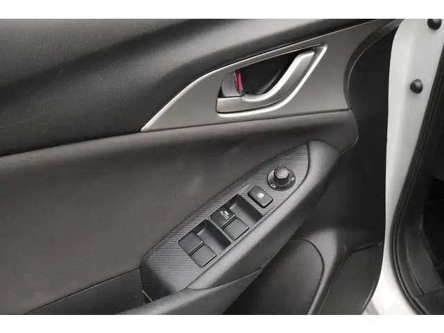 Mazda CX-3 2.0 SkyActiv-G 120 SkyLease+ 2015 Benzine 14