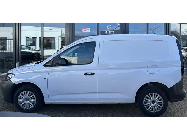 Volkswagen Caddy Cargo 2.0 TDI Comfort 2023 Diesel 7