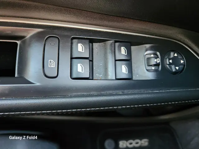 Peugeot 5008 1.2 PureTech Allure 7p 2020 Benzine 18