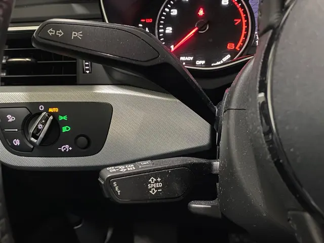 Audi A4 Avant 1.4 TFSI Design Pro Line Plus 2016 Benzine 28