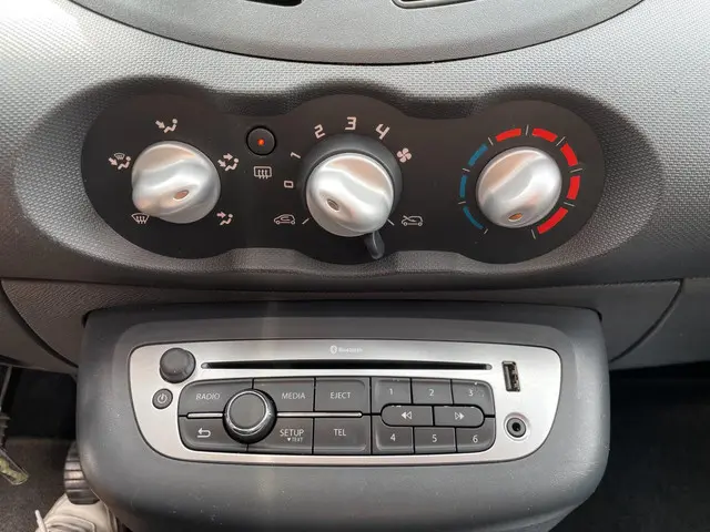 Renault Twingo 1.2 16V Acces OPEN DAK PANO 2013 Benzine 24