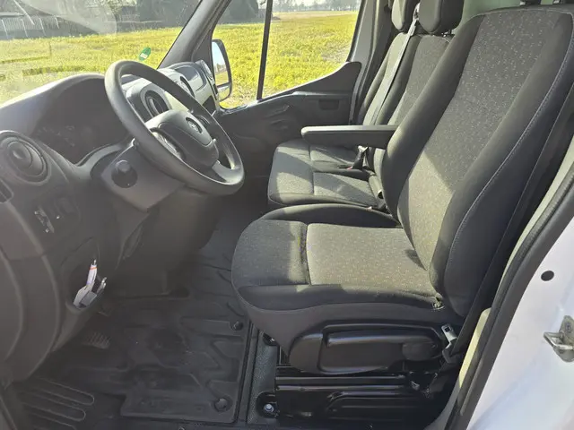 Opel Movano 2.3 CDTI BiTurbo L3H2 LAADKLEP ! 2019 Diesel 11