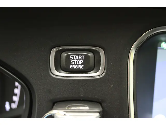 Volvo V40 1.6 T4 Summum Automaat 2013 Benzine 14