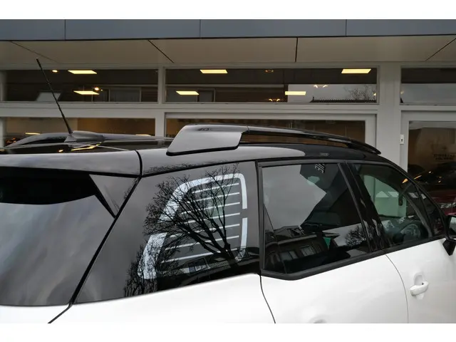 Citroën C3 Aircross PT 130 Automaat Shine 2021 Benzine 18