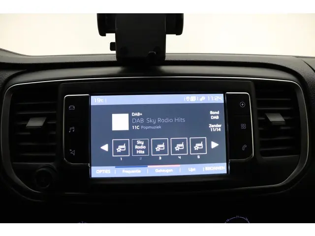 Fiat E-Scudo L3H1 DC 75 kWh 2022 Elektrisch 17