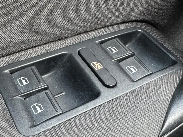 Volkswagen Polo 1.2 TSI BlueMotion Edition 2014 Benzine 31