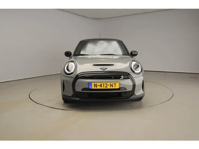 MINI Electric 3-deurs Cooper SE 2021 Elektrisch 5