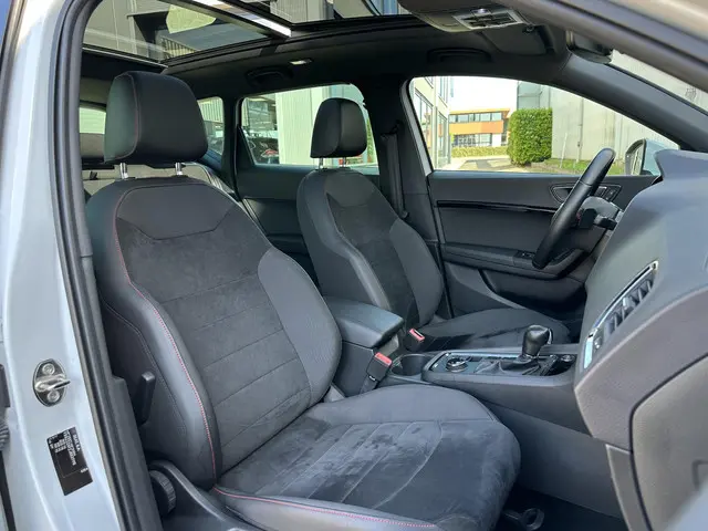 SEAT Ateca 1.4 TSI FR Xcellence 2018 Benzine 39