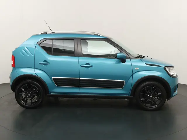 Suzuki Ignis 1.2 Select 2019 Benzine 6