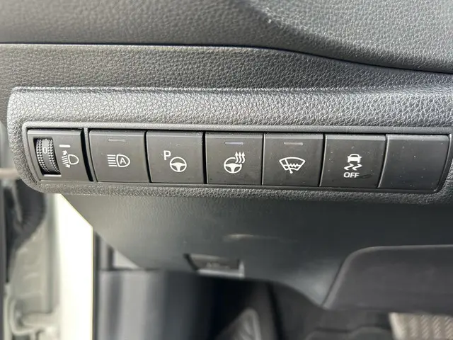 Suzuki Swace 1.8 Hybrid Style 2021 Hybride Benzine 22