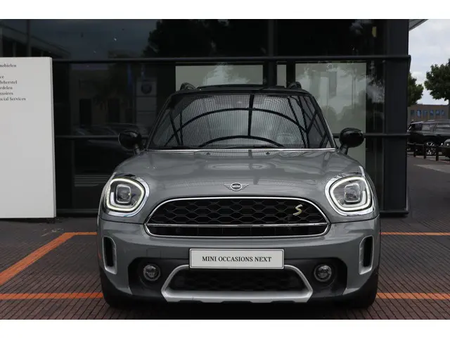 MINI Countryman Cooper S E ALL4 2022 Hybride Benzine 7