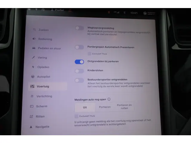 Tesla Model S Performance 2020 Elektrisch 31