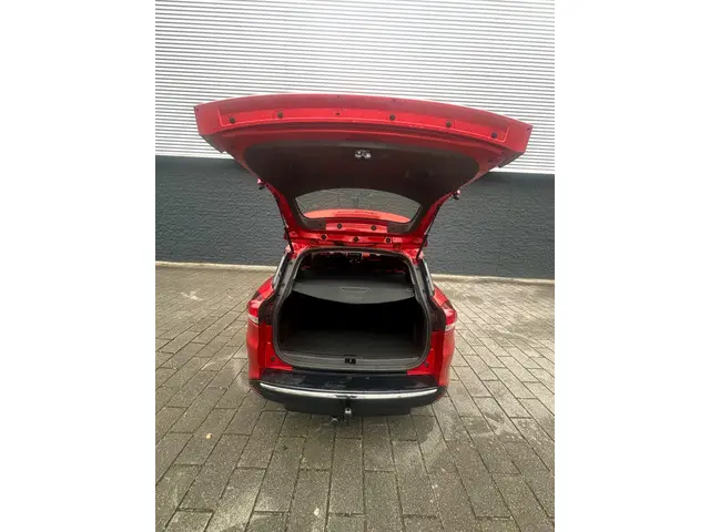 Renault Clio Estate 0.9 TCe Dynamique 2014 Benzine 11