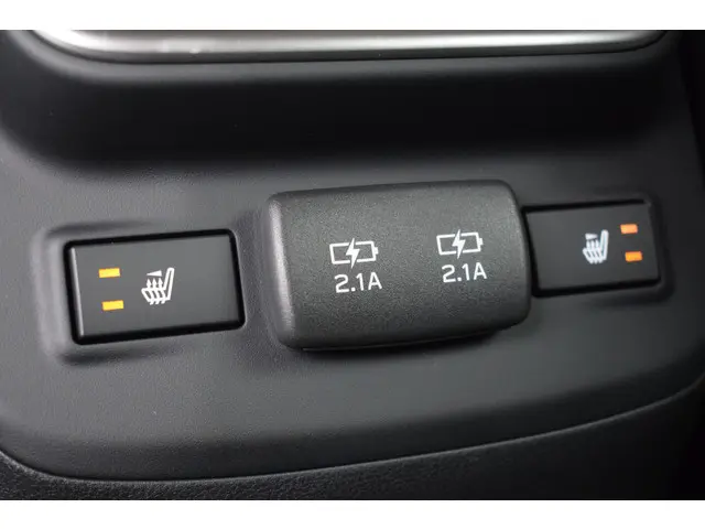 Subaru Outback 2.5i Premium AWD 2023 Benzine 27
