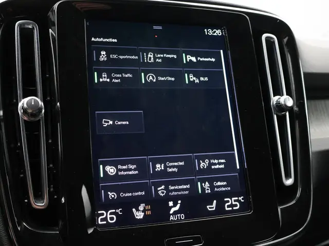 Volvo XC40 T2 Inscription 2020 Benzine 15