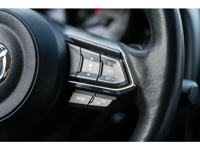 Mazda CX-3 2.0 SkyActiv-G 120 GT-M 2018 Benzine 20