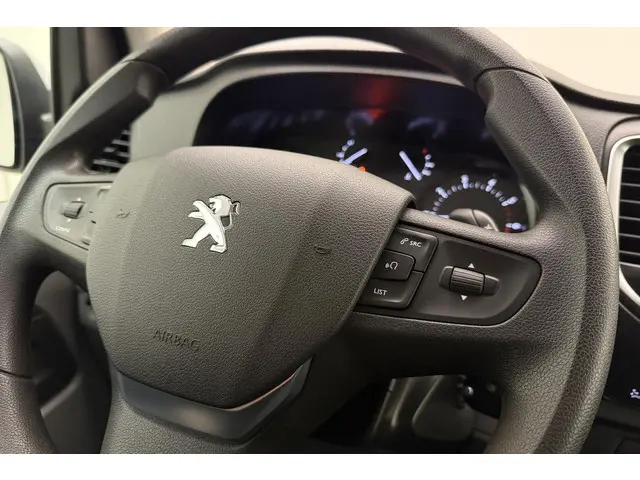 Peugeot Expert 2.0 BlueHDI Asphalt 2020 Diesel 15