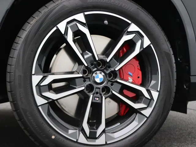 BMW X1 xDrive25e 2025 Hybride Benzine 20