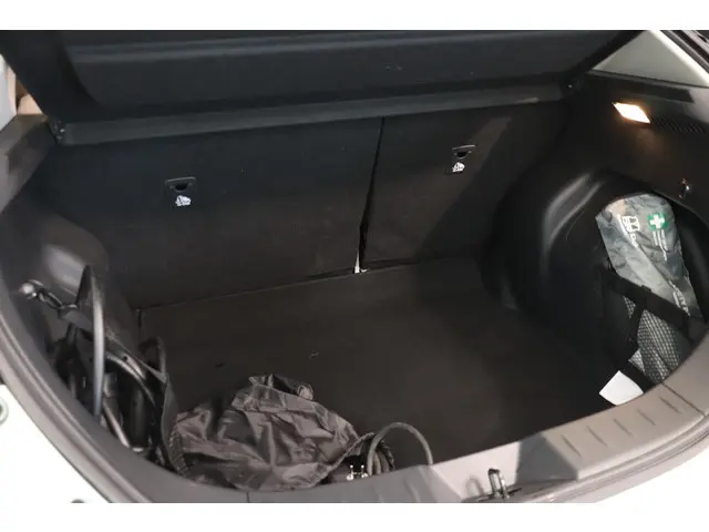 Nissan Leaf N-Connecta 40 kWh 2020 Elektrisch 9