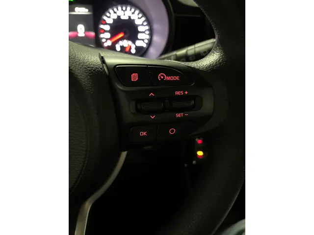 Kia Picanto 1.0 DPi ComfortLine 5PERS. 2021 Benzine 14