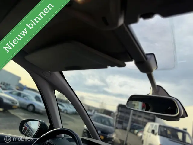 Citroën C4 Spacetourer 1.2 PureTech Feel 2019 Benzine 32