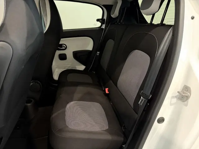 Renault Twingo 1.0 SCe 70 Limited 2018 Benzine 8